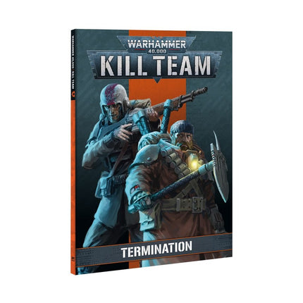 Kill Team: Termination