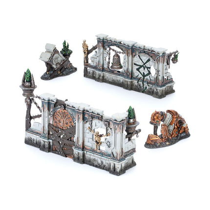 AOS Fire & Jade Gaming Pack