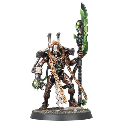 40K Combat patrol Necrons