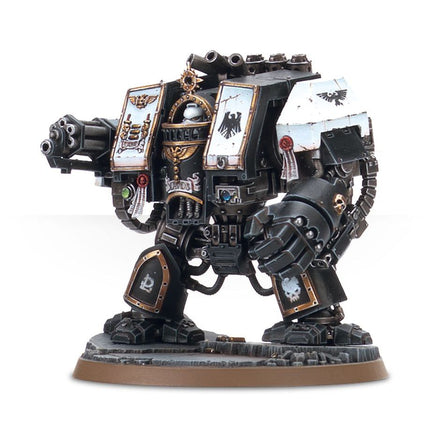 40K Space marines Venerable Dreadnought