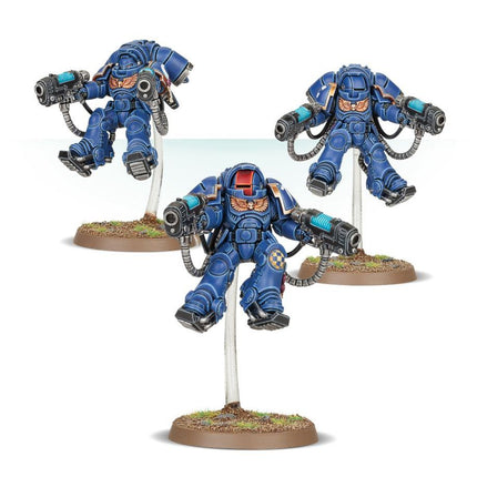 40K Space marines Primaris Inceptors