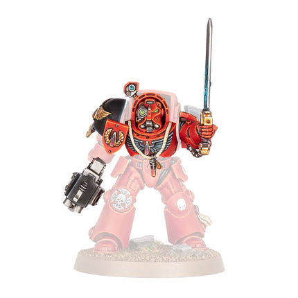 40K Blood Angels Upgrades & Transfers