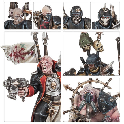 Kill Team: Blooded