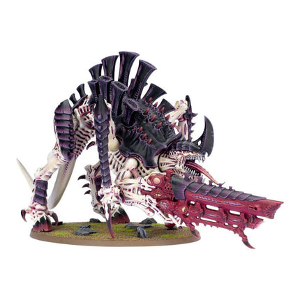 Tyranids: Tyrannofex