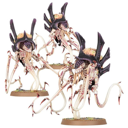 Tyranids: Venomthropes