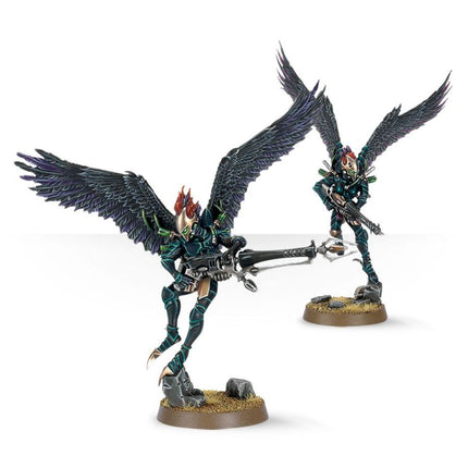 40K Drukhari Scourges