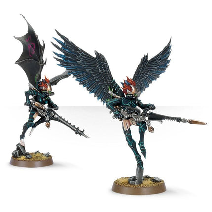 40K Drukhari Scourges