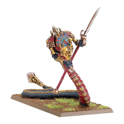 Tomb Kings Of Khemri Sepulchral Stalkers