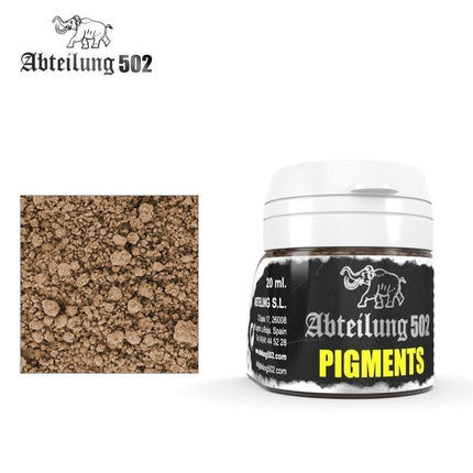 Pigment Brick Dust 20ml