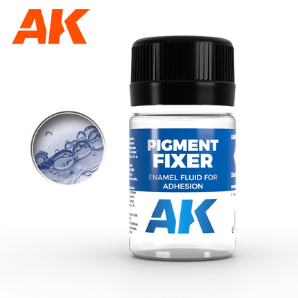 Pigment Fixer 35ml