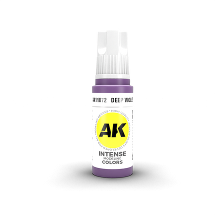 Deep Violet 17ml