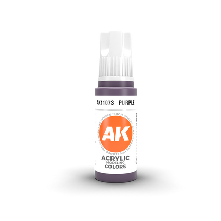 Purple 17ml