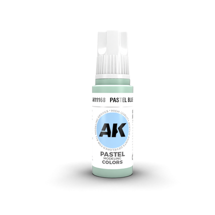 Pastel Blue 17ml