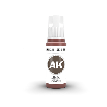 Skin Ink 17ml