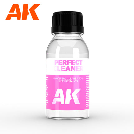 Perfect Cleaner 100 Ml