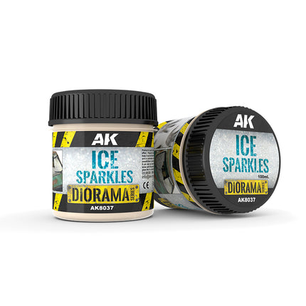 Ice Sparkles 100ml