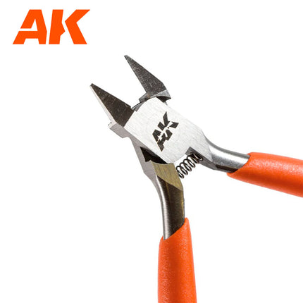 AK Interactive Basic Tool Set (4-delig)