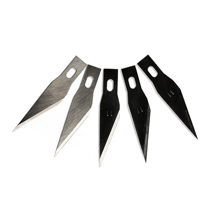 AK Interactive Spare Blades for Hobby Knife