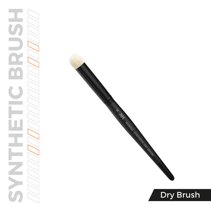 Dry Brush S Synthetic