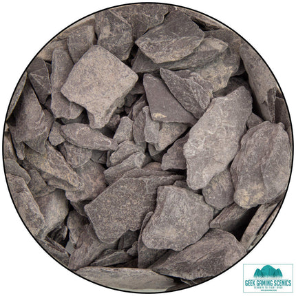 Base Ready Slate Chipping (mixed)