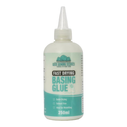 Fast Drying Basing Glue