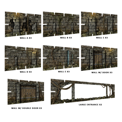 Vaults of Enveron