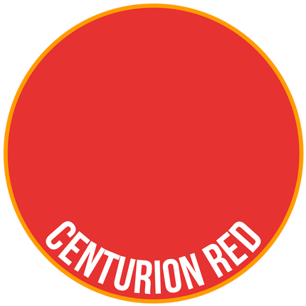 Centurion Red (highlight)