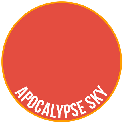 Apocalypse Sky (midtone)