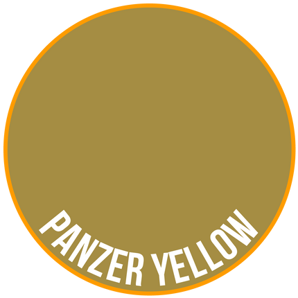 Panzer Yellow (shadow)