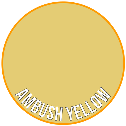 Ambush Yellow (highlight)