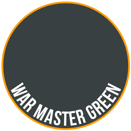 War Master Green (shadow)