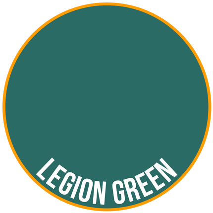 Legion Green (highlight)