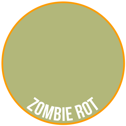 Zombie Rot (midtone)