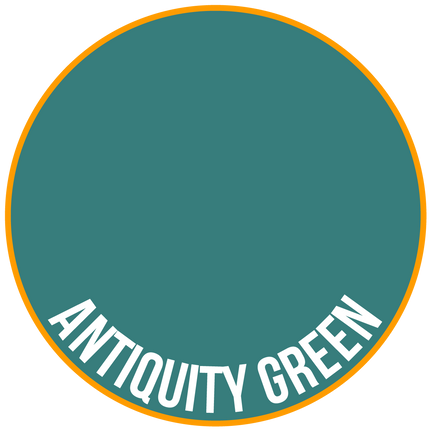 Antiquity Green (midtone)