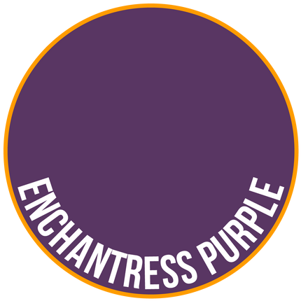 Enchantress Purple (midtone)