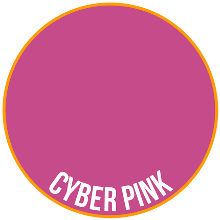 Cyber Pink (bright)