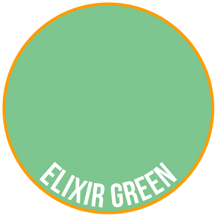 Elixir Green (bright)