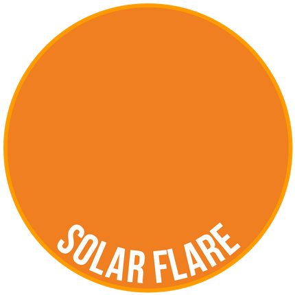 Solar Flare (bright)