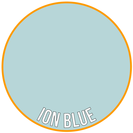 Ion Blue (bright)