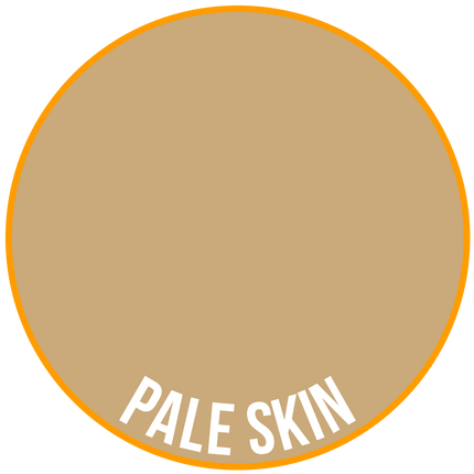 Pale Skin (bright)