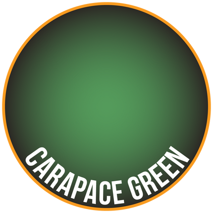 Carapace Green (metallic)