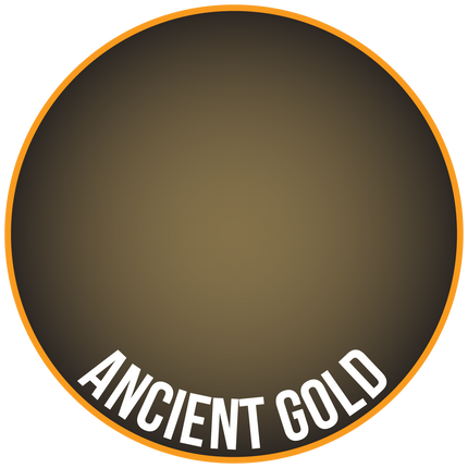 Ancient Gold (metallic)