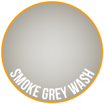 Smoke Grey Wash (wash)