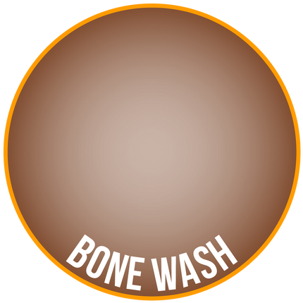 Bone Wash (wash)