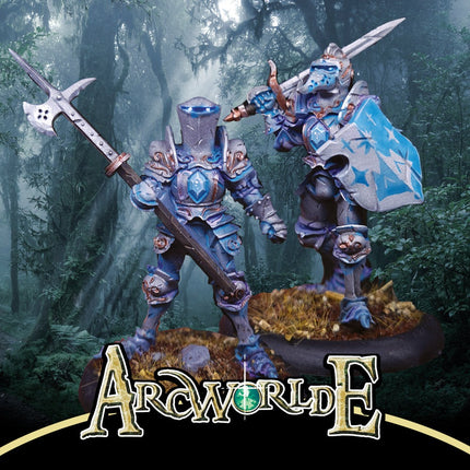 ArcWorlde Wizards Sentinel Pack