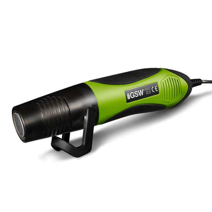 Hot Air Gun (450w - 220v)