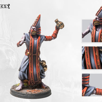 Old Dominion Cultists (dual kit)