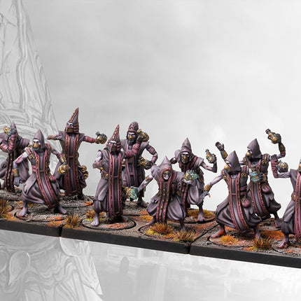 Old Dominion Cultists (dual kit)