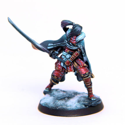 Eldfall Chronicles Empire of Soga Faction Starter