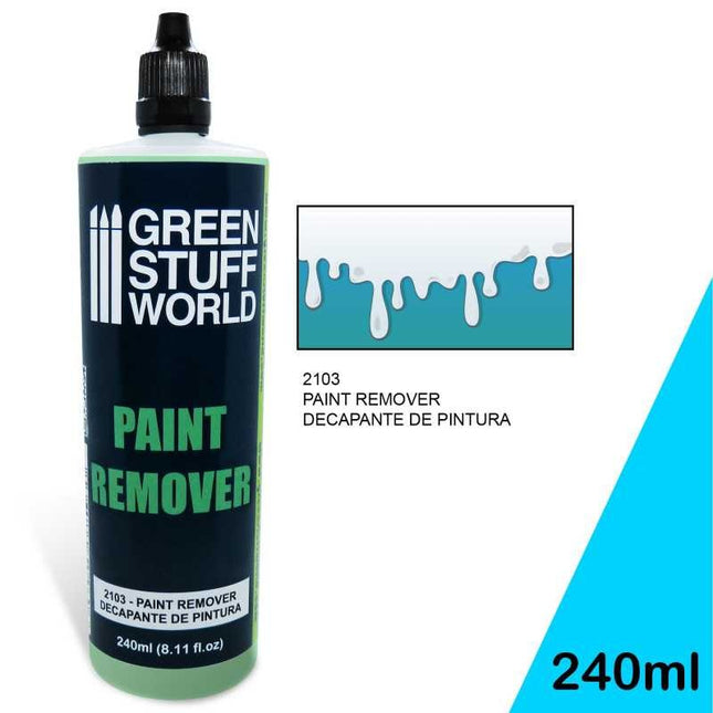 Pigment FLUOR GREEN LIME - Brush Fluorescent Ultraviolet Warhammer